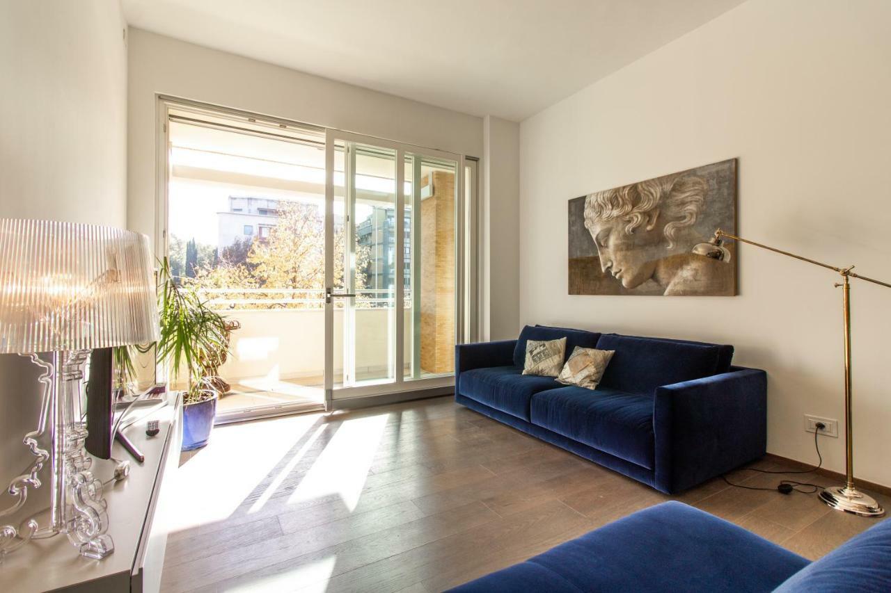 Aventinohome Rome Exterior photo