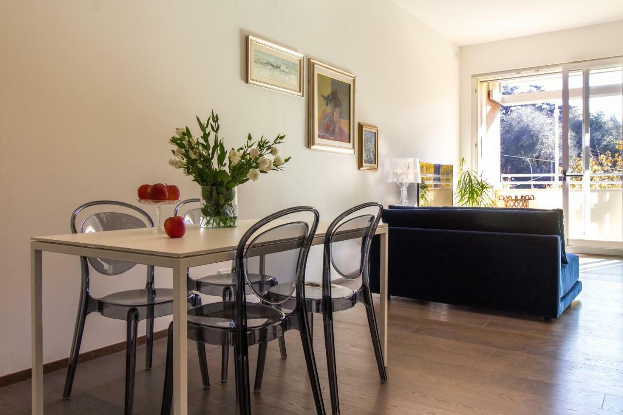 Aventinohome Rome Exterior photo