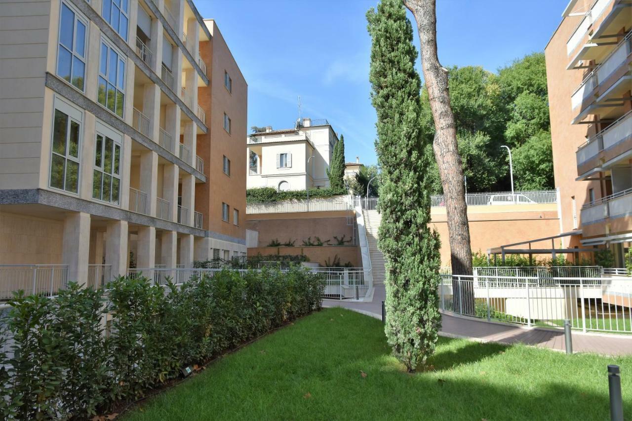 Aventinohome Rome Exterior photo