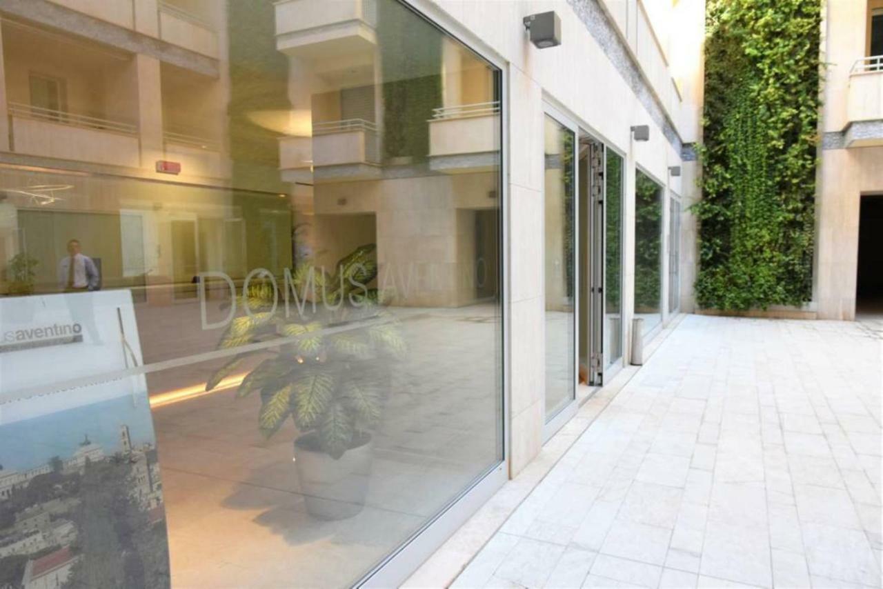 Aventinohome Rome Exterior photo