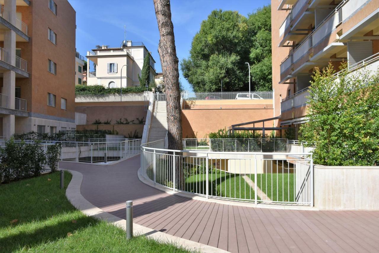 Aventinohome Rome Exterior photo